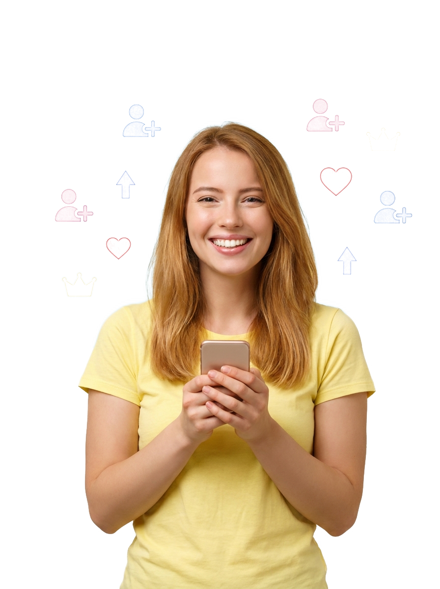 Convert Followers