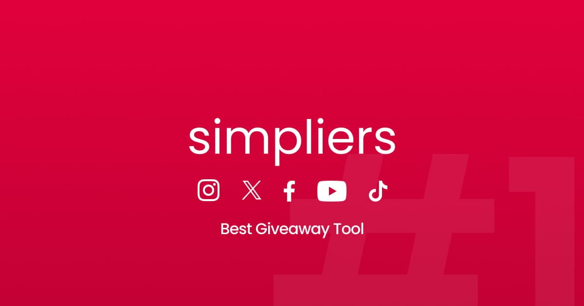 Free Instagram Giveaway Picker logo